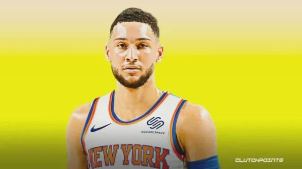 易信盈 啊！NBA状元可能退役！本来是下一个詹姆斯