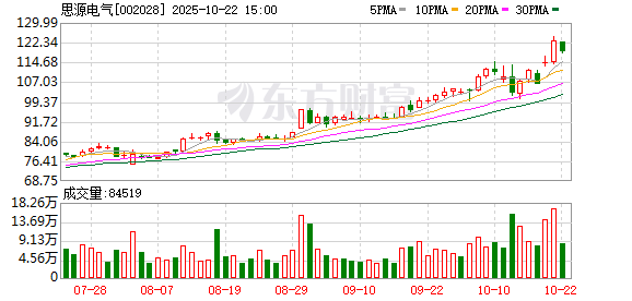 利鸿网 思源电气：2024年度股东大会决议公告